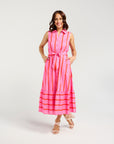 ZAFINA PEYTON DRESS