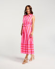 ZAFINA PEYTON DRESS