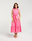 ZAFINA PEYTON DRESS