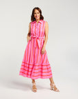ZAFINA PEYTON DRESS