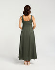 ZAFINA MOLLY DRESS