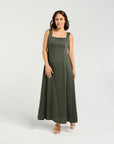 ZAFINA MOLLY DRESS
