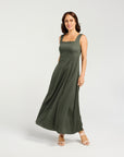 ZAFINA MOLLY DRESS