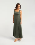 ZAFINA MOLLY DRESS
