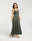 ZAFINA MOLLY DRESS