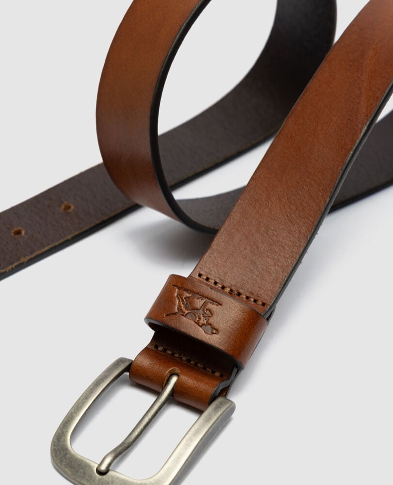 RODD &amp; GUNN KUMEU BELT