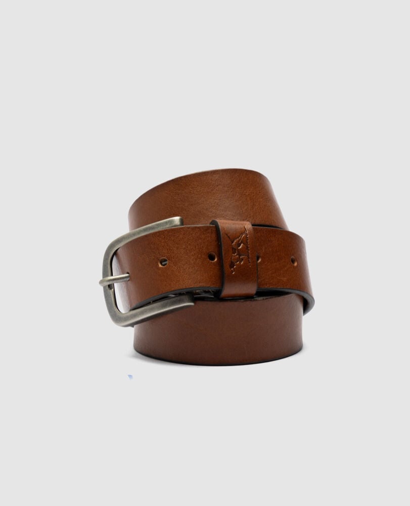 RODD &amp; GUNN KUMEU BELT