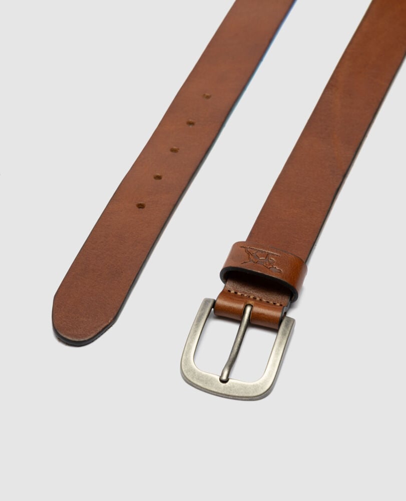 RODD &amp; GUNN KUMEU BELT