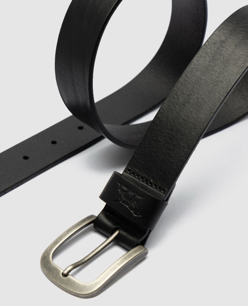 RODD &amp; GUNN KUMEU BELT