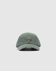 RODD & GUNN SIGNATURE CAP - SLATE BLUE