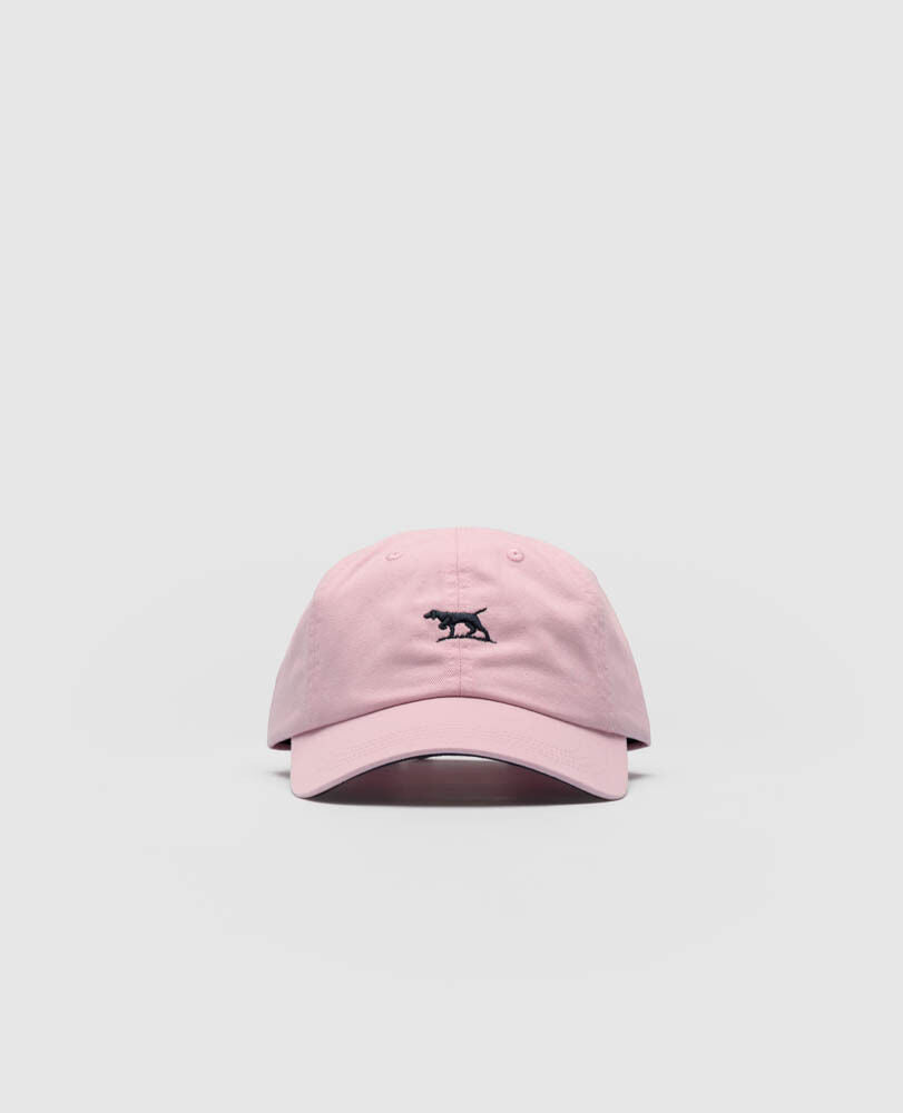 RODD &amp; GUNN GUNN CAP - PINK/NAVY