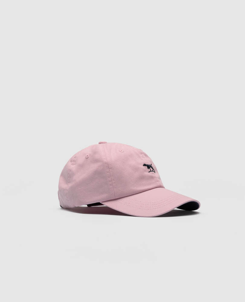 RODD &amp; GUNN GUNN CAP - PINK/NAVY