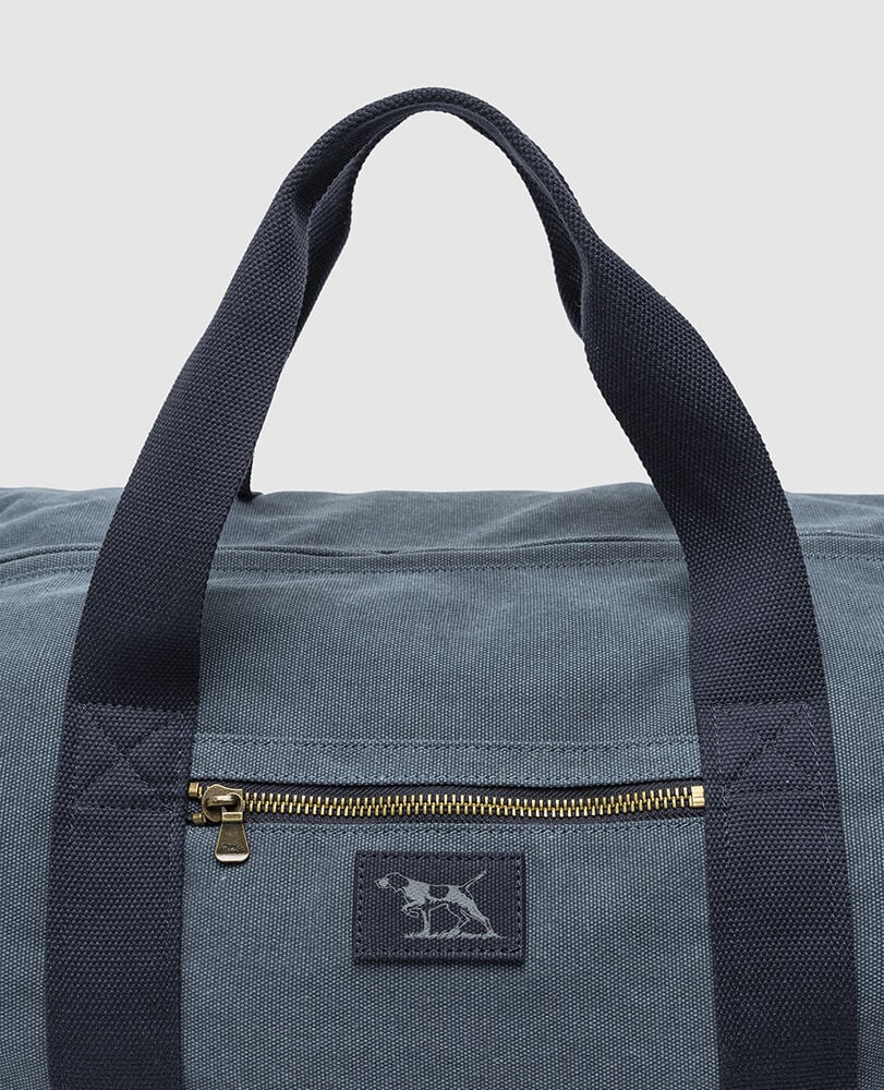 RODD &amp; GUNN FOXTON DUFFLE BAG