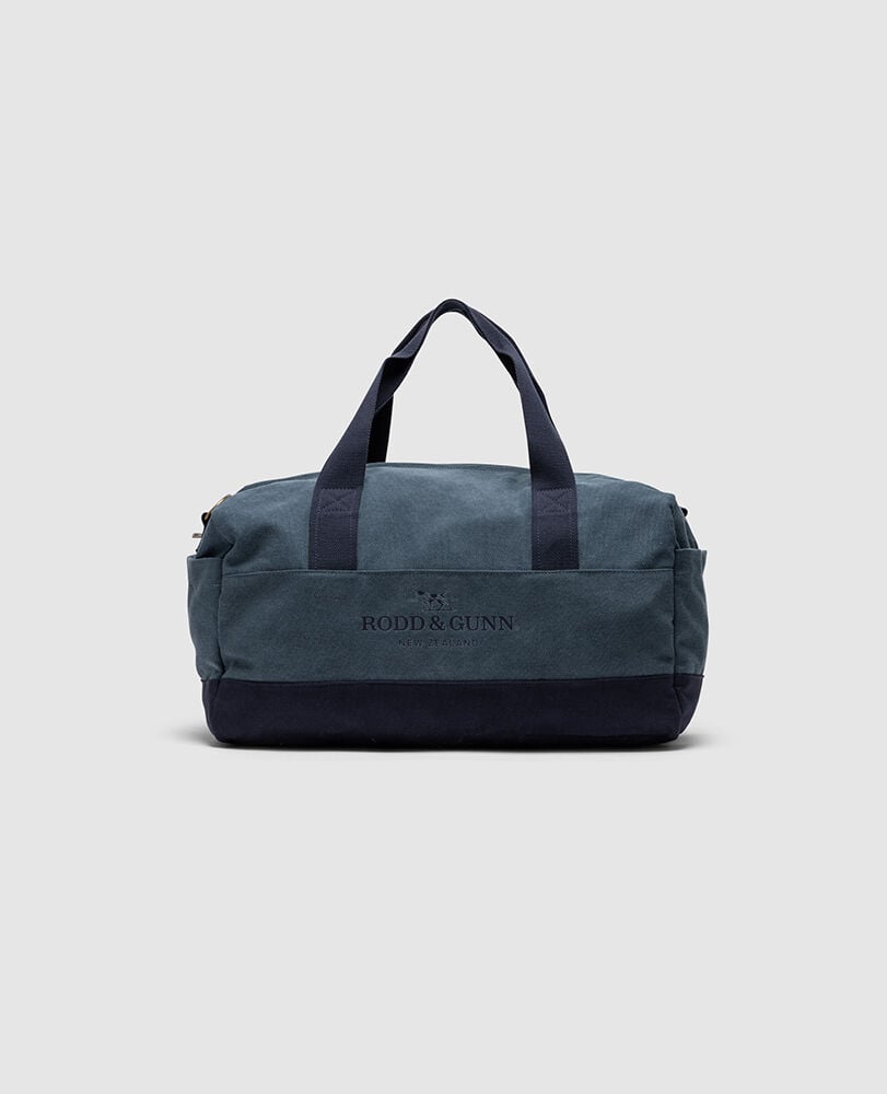 RODD &amp; GUNN FOXTON DUFFLE BAG