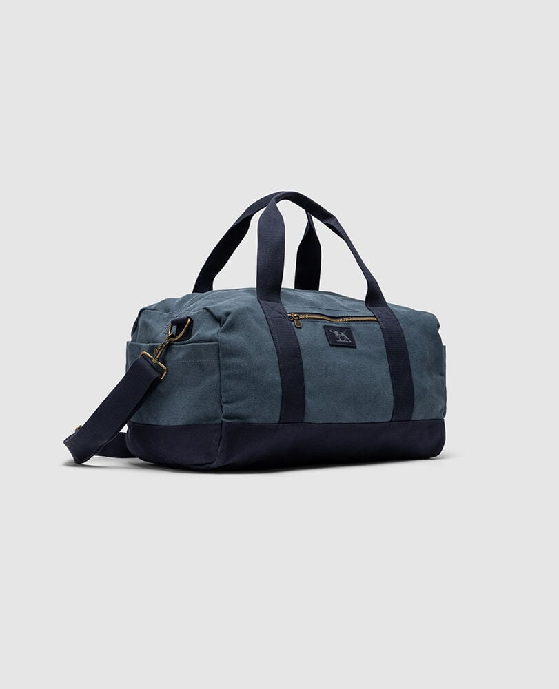 RODD &amp; GUNN FOXTON DUFFLE BAG