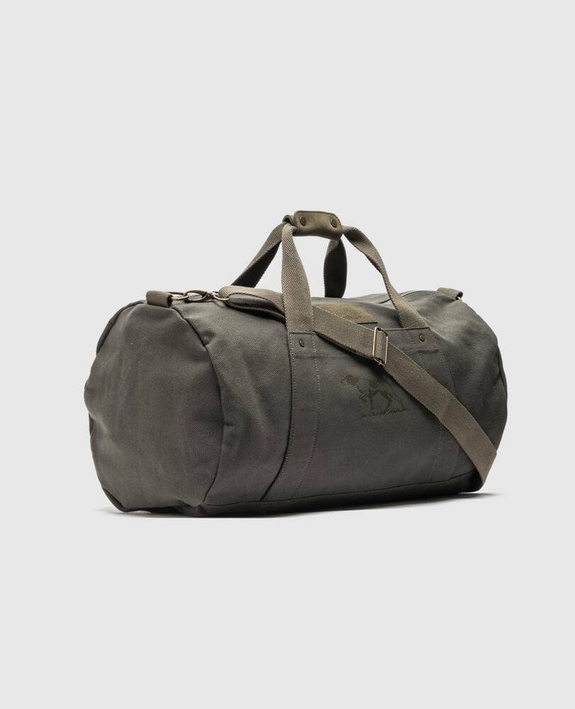 RODD &amp; GUNN PONSONBY ROAD DUFFLE
