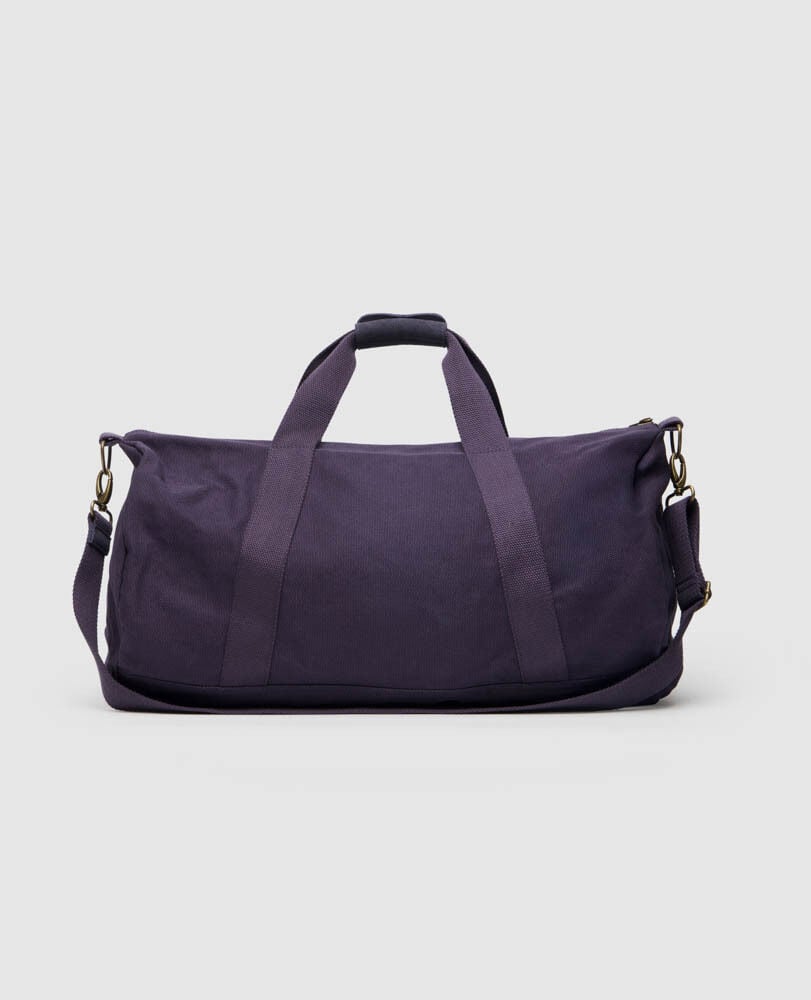 RODD &amp; GUNN PONSONBY ROAD DUFFLE