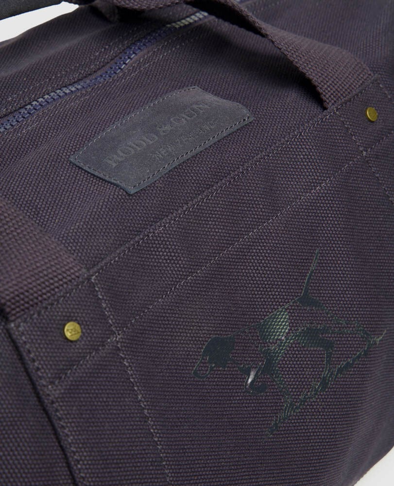RODD &amp; GUNN PONSONBY ROAD DUFFLE