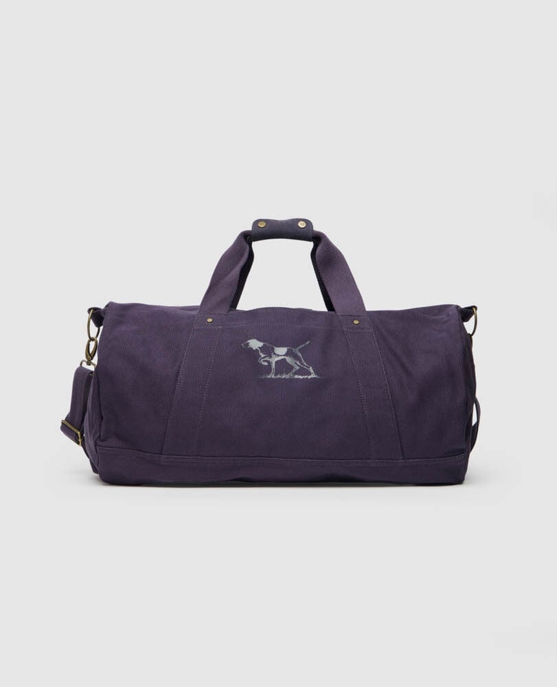 RODD &amp; GUNN PONSONBY ROAD DUFFLE