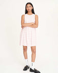 HUFFER CELINE JAY DRESS