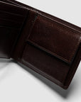 RODD & GUNN WARDVILLE POUCH WALLET