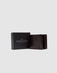 RODD & GUNN WARDVILLE POUCH WALLET