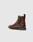 RODD & GUNN DARGAVILLE CHELSEA BOOT