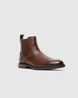 RODD & GUNN DARGAVILLE CHELSEA BOOT