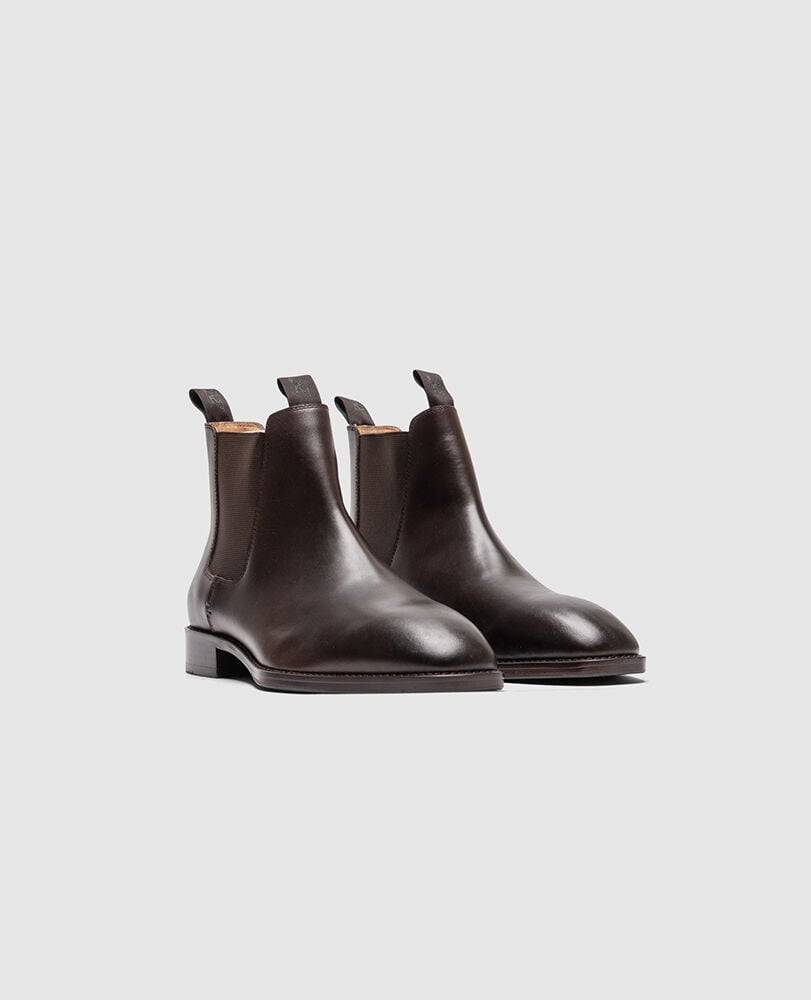 RODD &amp; GUNN FARMLANDS CHELSEA BOOT