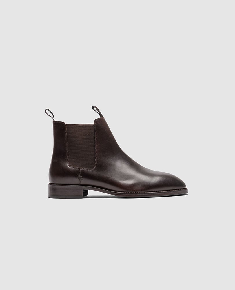 RODD &amp; GUNN FARMLANDS CHELSEA BOOT