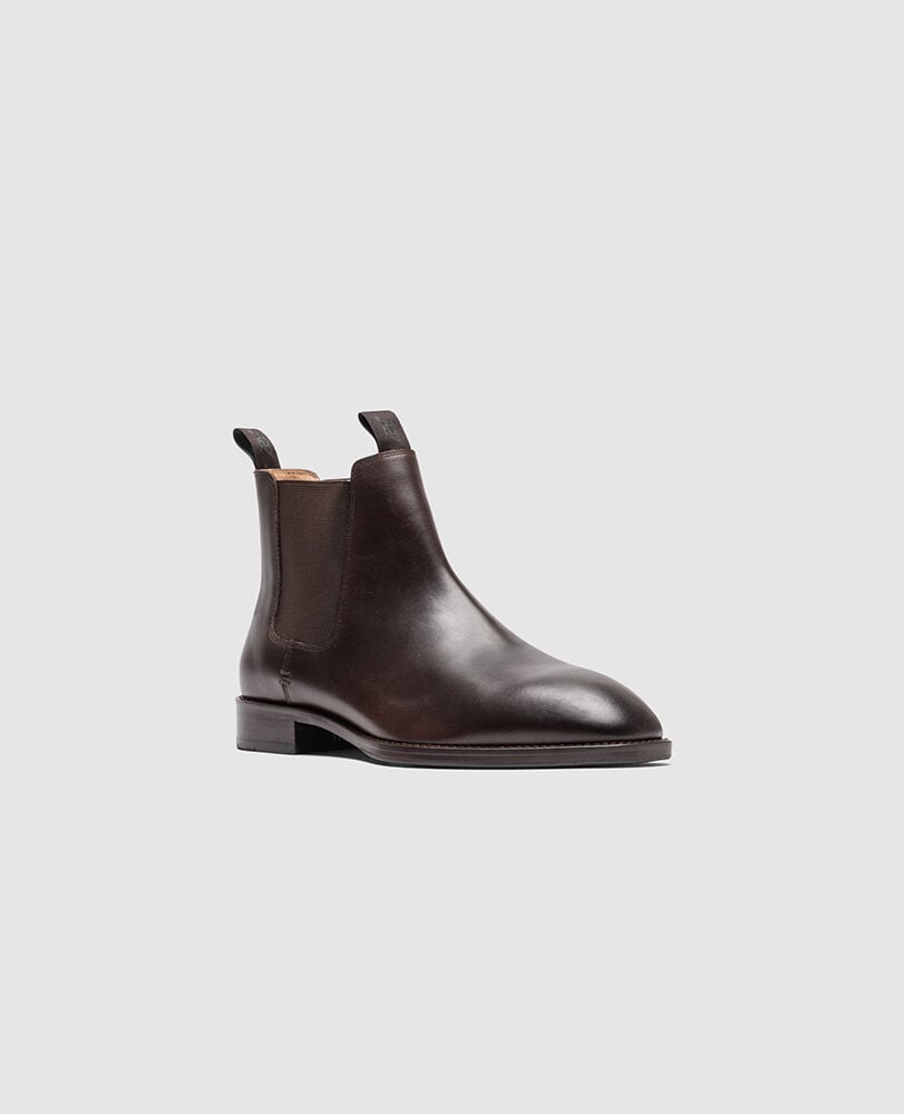 RODD &amp; GUNN FARMLANDS CHELSEA BOOT