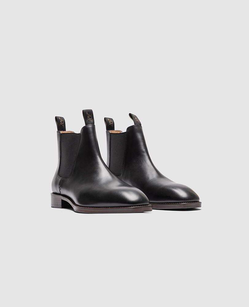 RODD &amp; GUNN FARMLANDS CHELSEA BOOT