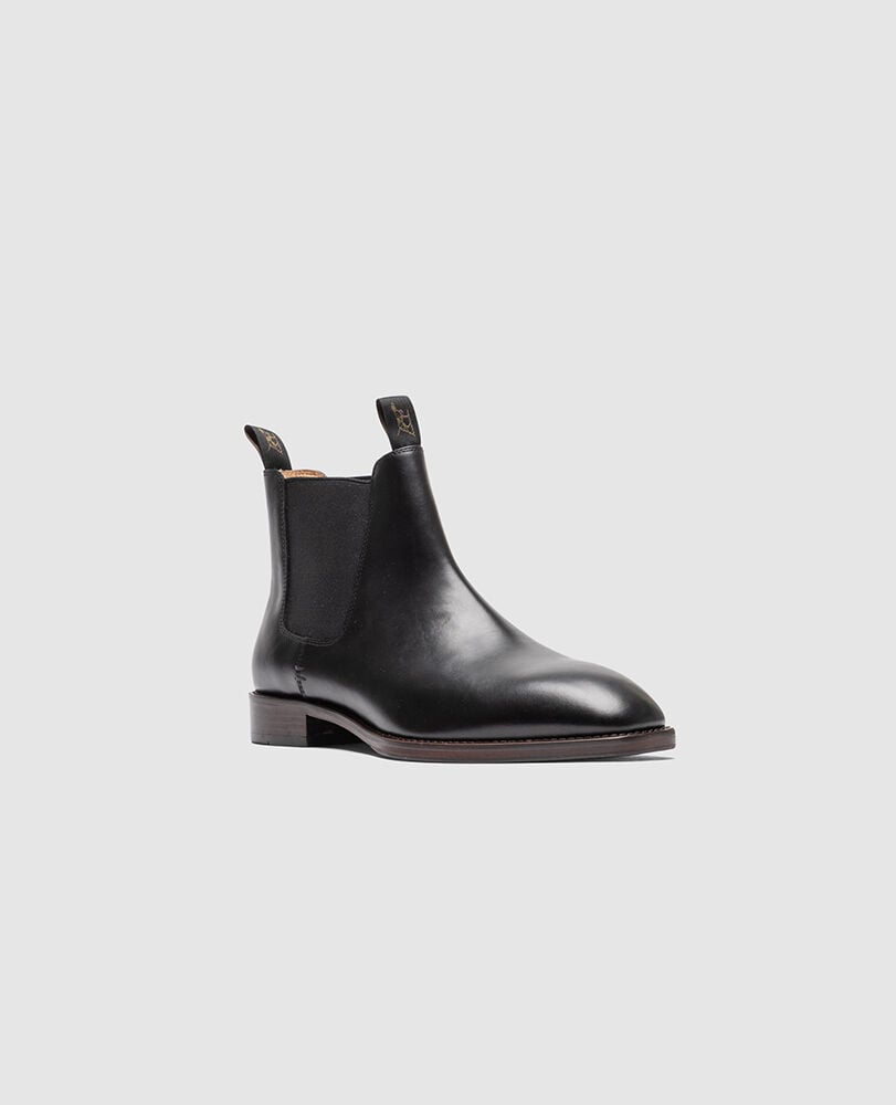 RODD &amp; GUNN FARMLANDS CHELSEA BOOT