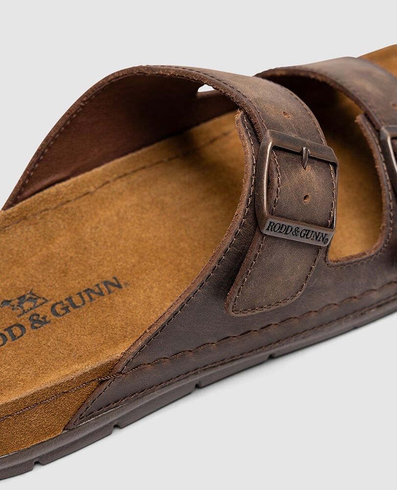 RODD &amp; GUNN RAGLAN SLIDE