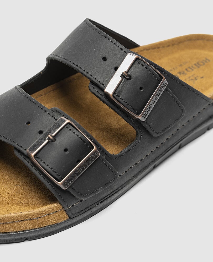 RODD &amp; GUNN RAGLAN SLIDE