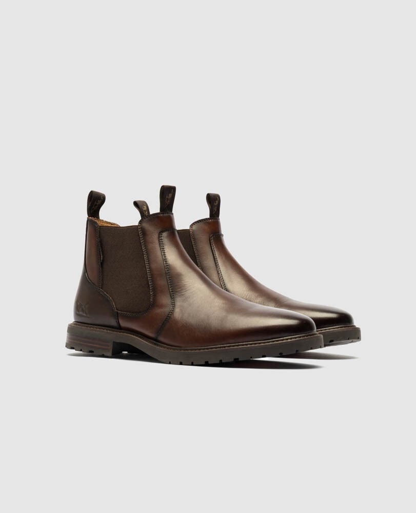 RODD &amp; GUNN BROOKLYN CHELSEA BOOT
