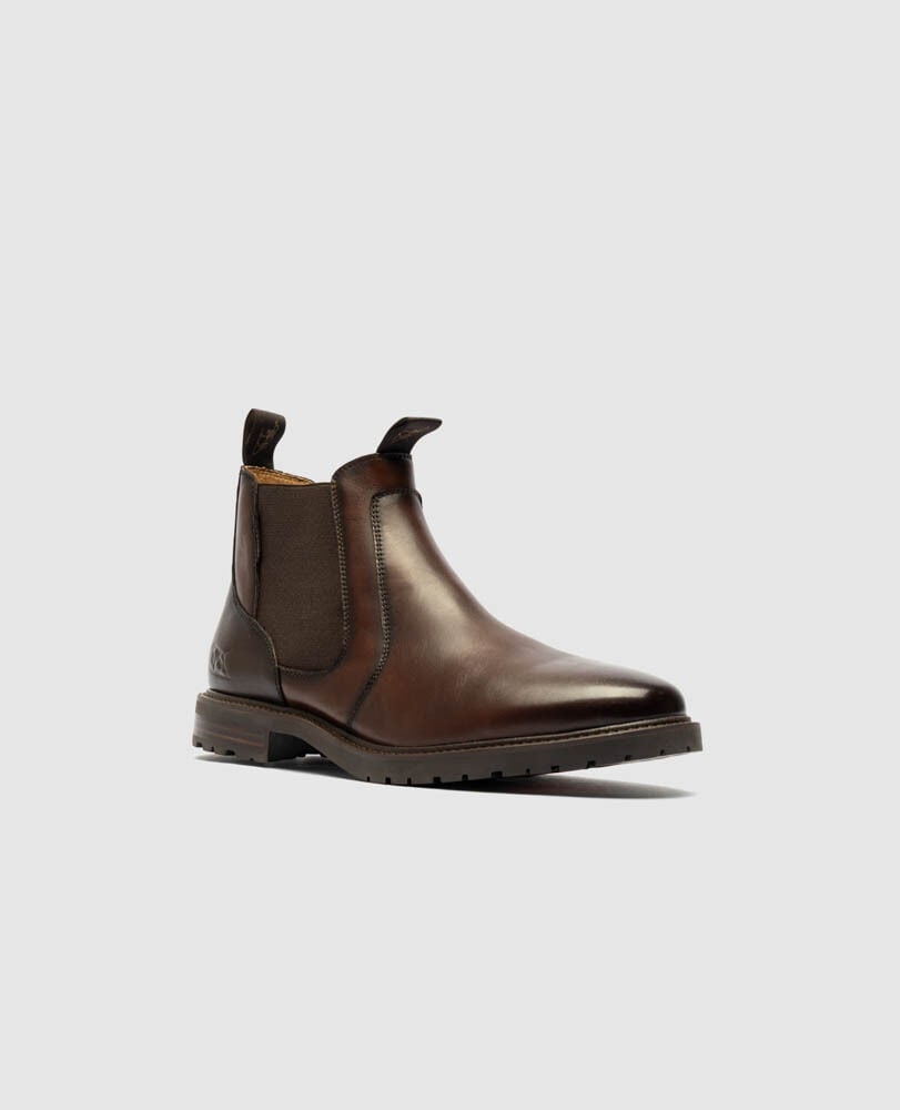 RODD &amp; GUNN BROOKLYN CHELSEA BOOT