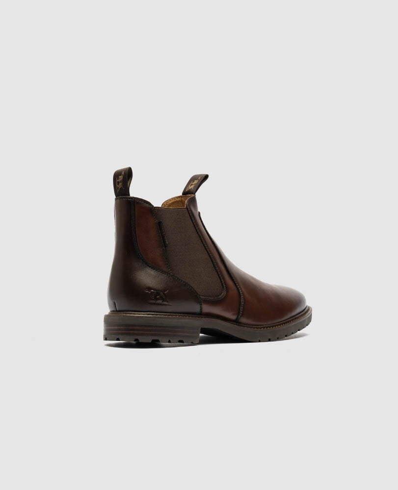 RODD &amp; GUNN BROOKLYN CHELSEA BOOT