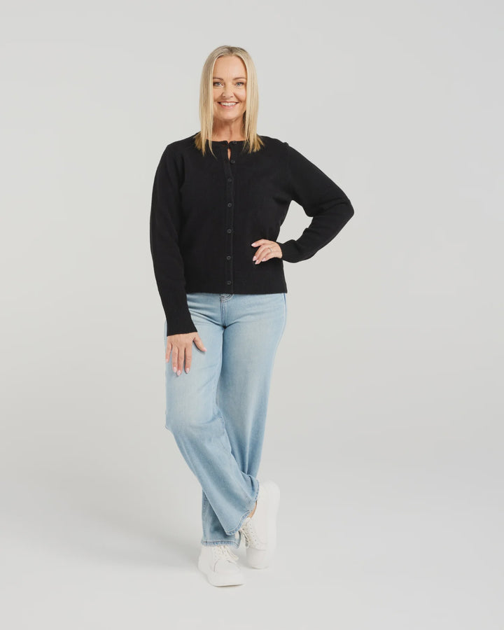 ZAFINA ESTELLE KNIT