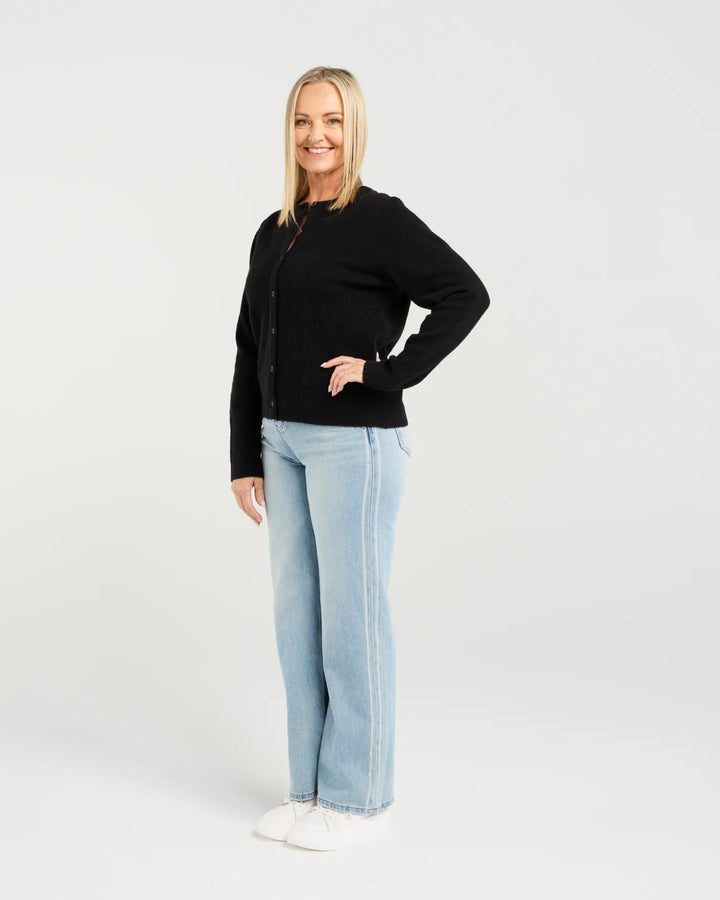 ZAFINA ESTELLE KNIT