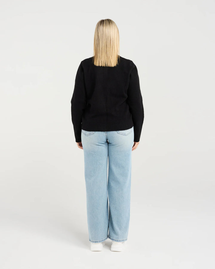ZAFINA ESTELLE KNIT