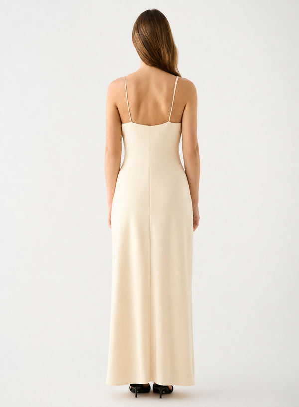 ESMAEE ZEST MIDI DRESS