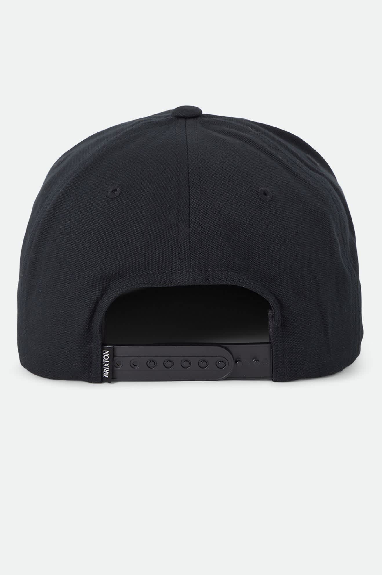 BRIXTON BLAZING SNAPBACK