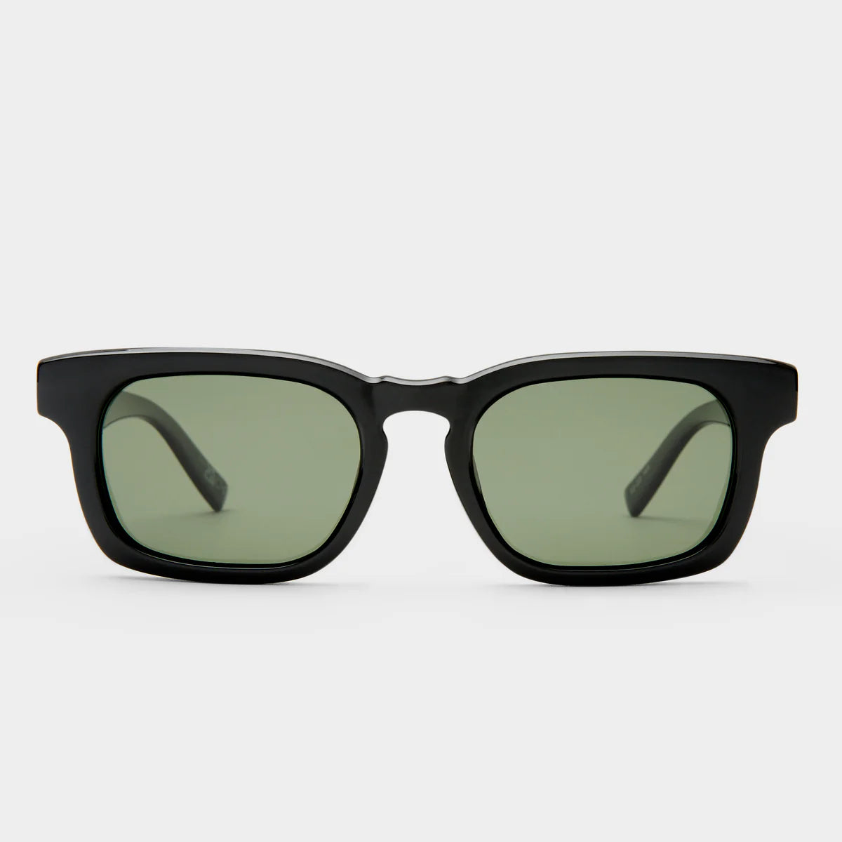 LE SPECS ICEBERG SUNGLASSES - BLACK