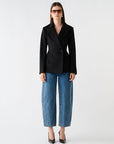 ESMAEE ETERNAL BLAZER