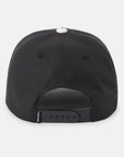 BRIXTON LEISURE SNAPBACK