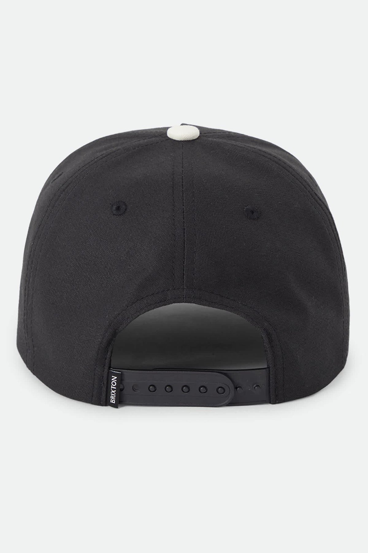 BRIXTON LEISURE SNAPBACK