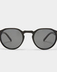 LE SPECS GALAVANT SUNGLASSES - BLACK