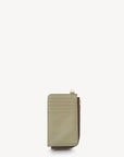 SABEN WINONA CARD HOLDER EUCALYPTUS