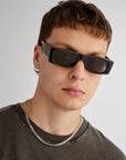 LE SPECS RECOVERY - BLACK